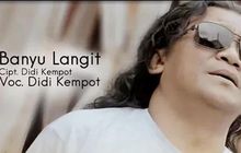 Ambyaar Inilah Lirik Lengkap Lagu Banyu Langit Didi Kempot Dan Terjemahnya Jurnal Presisi