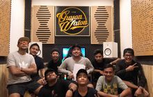 Lirik Lagu Perlahan Yang Dipopulerkan Oleh Guyon Watton Grup Musik Asal Kulonprogo Yogyakarta Zona Banten