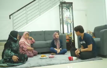 Klarifikasi Lengkap Rizky Billar Terkait Alasan Utama Ibunya Ke Rumah Lesty Hingga Singgung Lamaran Pikiran Rakyat Pangandaran
