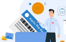 Hati Hati Link Daftar Kartu Prakerja Palsu Alamat Situs Resmi Hanya Di Prakerja Go Id Pikiran Rakyat Com