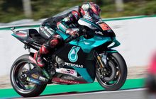 Starting Grid Dan Klasemen Perolehan Motogp 2020 Minggu 9 Agustus 2020 Fix Indonesia