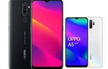 hp oppo a6 2020