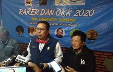 Jumlah Pemilih Terbesar Di Indonesia Ada Di Kabupaten Bandung Zona Priangan