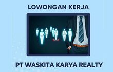 Bumn Ini Buka Lowongan Kerja Simak Syarat Syaratnya Galamedia News