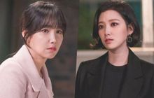 Lie After Lie Semakin Kuat Alice Dan More Than Friends Tidak Tayang Karena Chuseok Jurnal Gaya