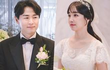Sinopsis Lie After Lie Episode 12 Tamu Tak Diundang Ancam Pernikahan Lee Yoo Ri Jurnal Gaya