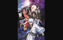 15 Anime Terbaik Bertema Samurai Ada Yang Pernah Tayang Di Indonesia Portal Jember