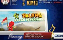 Jadwal Trans 7 Hari Ini 18 Januari 2021 Asik Masih Ada Si Unyil Dan Si Bolang Portal Purwokerto