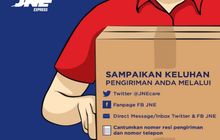 Netizen Ancam Boikot Jne Postingan Ustaz Haikal Hassan Langsung Dihapus Cerdik Indonesia