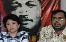 Istri Munir Saya Korban Janji Cerdik Indonesia