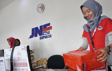 Cara Mudah Cek Resi Jne J T Express Pos Dan Sicepat Berita Diy