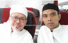 Ustaz Tengku Zulkarnain Meninggal Dunia Uas Engkau Hanya Takut Allah Pikiran Rakyat Com