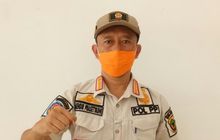 Dugaan Kasus Penipuan Rekrutmen Satpol Pp Cianjur Diselidiki Deskjabar