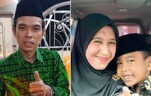 Mantan Istri Ustad Abdul Somad Tiba Tiba Posting Video Ini Netizen Langsung Doakan Rujuk Portal Jember