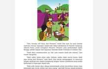 Kunci Jawaban Tema 6 Kelas 5 Halaman 212 213 214 Buku Tematik Subtema Literasi Tentang Acara Persami Pramuka Metro Lampung News