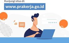 Ingin Lolos Kartu Prakerja Gelombang 15 Cek Soal Dan Kunci Jawaban Tes Motivasi Dan Kemampuan Dasar Di Sini Jurnal Arena