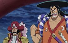 Spoiler Anime One Piece Episode 968 Toki Ambruk Oden Dipaksa Memilih Keluarga Atau Impiannya Rilis Minggu Kabar Lumajang Halaman 2