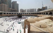 Khutbah Idul Fitri 2021 Atau 1442 H Bahasa Jawa Hikmah Salebetipun Ampunan Allah Portal Jember