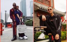 Profil Biodata Adam Rosyadi Agama Ig Instagram Umur Wikipedia Tanggal Lahir Pacar Agnez Mo Anak Paskibraka Metro Lampung News