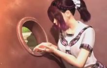 Viral Di Tiktok Link Download Animr Stuck In The Wall Girl 3d Rina And The Hole Pun Diburu Netizen Portal Maluku