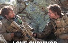 Film LONE SURVIVOR Ungkap Upaya Penangkapan Pemimpin Taliban Ahmad Syah  oleh Tim Navy SEAL - Intinesia