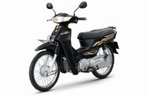 Honda 125 dream deals 2021