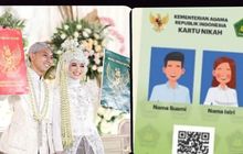 Cara Mudah Download Dan Cetak Kartu Nikah Digital Melalui Link Simkah Kemenag Go Id Mantra Sukabumi