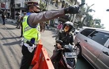 Terkini Bandung Raya Masuk Level Ini Usai Ppkm Diperpanjang Sampai 6 September Mapay Bandung