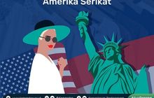 Fakta Produk Fesyen Indonesia Di Amerika Serikat Ternyata Disukai Karena Ini Lensa Banyumas<script async src=