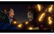 Link Nonton What If Episode 4 Sub Indo Ada Versi Lain Dr Strange Indramayu Hits