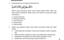 Kunci Jawaban Pai Kelas 12 Sma Halaman 37 38 Dan 39 Evaluasi Bab 2 Ringtimes Banyuwangi