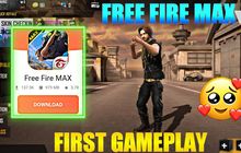 Cara Download Free Fire Max Melalui Google Playstore Dan Link Download 0bb Dan Apk Berikut Cara Instalasi Berita Subang