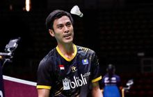 Bwf Thomas Uber Cup 2021 Rionny Mainaky Puas Melihat Performa Tim Indonesia Deskjabar<script async src=