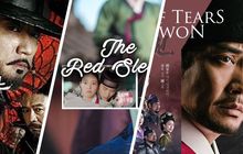 Alur Cerita The Red Sleeve, Drama Korea yang Diangkat dari Kisah Nyata Kerajaan  Joseon - Portal Nganjuk