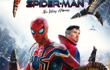 Link Nonton Download Film Spider Man No Way Home Subtitle Indonesia 2021 Disini Cerdik Indonesia