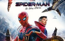 Nonton Film Spiderman No Way Home Sub Indo Pesan Tiketnya Bukan Di Lk21 Indoxxi Atau Movieku Jombang Update