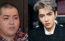 Beredar Foto Diduga Kris Wu Eks EXO Usai 5 Bulan Dipenjara Akibat