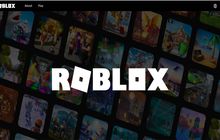 Apa Itu Roblox? Ini Cara Bermain dan Mendaftar, Orang Tua Wajib Tahu