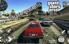 730 Gta Sa Lite Mod Grafik  HD