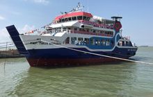 Jadwal dan Harga Tiket Kapal Dharma Lautan Utama Bau Bau Selayar Bau Bau Mei 2022 - Sudut Batam