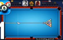 Baru Dirilis! Download Snake 8 Ball Pool Mod APK Untuk Android dan IoS,  Full Tutorial dan