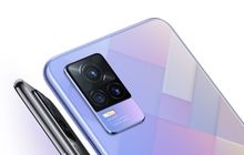 Update Harga Vivo V21 pada Awal Juli 2022 Beserta Spesifikasi Lengkapnya, Resolusi Kamera Tinggi dan RAM Besar