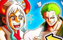 Terlambat Rilis! Cek Spoiler Terbaru One Piece 1057: Bukan Yukiryu