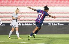 Pertandingan FC Barcelona Femení Liga Champions Wanita UEFA