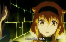 Link Nonton Anime Isekai Meikyuu de Harem wo Sub Indo Episode 10 Bukan  Anoboy Otakudesu