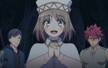 Nonton Isekai Meikyuu de Harem wo Episode 7 Sub Indo Resmi Bukan Otakudesu,  Anoboy, dan Gomunime