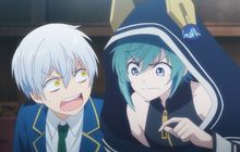 Spoiler dan Link Nonton Download Anime Kinsou no Vermeil Episode 2 Sub Indo  Eng, Kualitas HD - Tipologi - Halaman 2