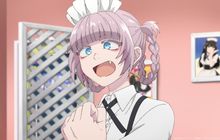 TAMAT! Nonton Kinsou no Vermeil Episode 12 Sub Indo Bukan Streaming dari  Otakudesu, Gomunime, dan Anoboy