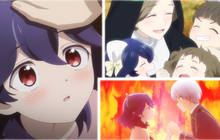 Link Nonton Kinsou no Vermeil Episode 7 Sub Indo, Bukan Streaming Gratis di  Otakudesu dan Anoboy