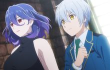 TAMAT! Anime Kinsou no Vermeil Episode 12 Sub Indo, Simak Link